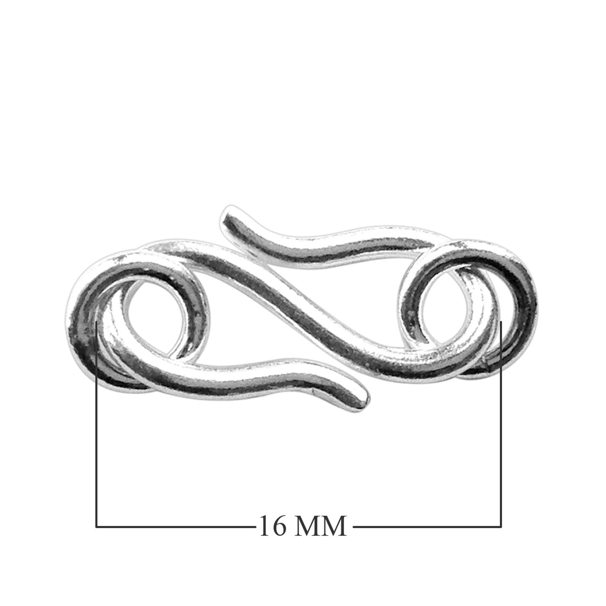 Sterling Silver Overlay 