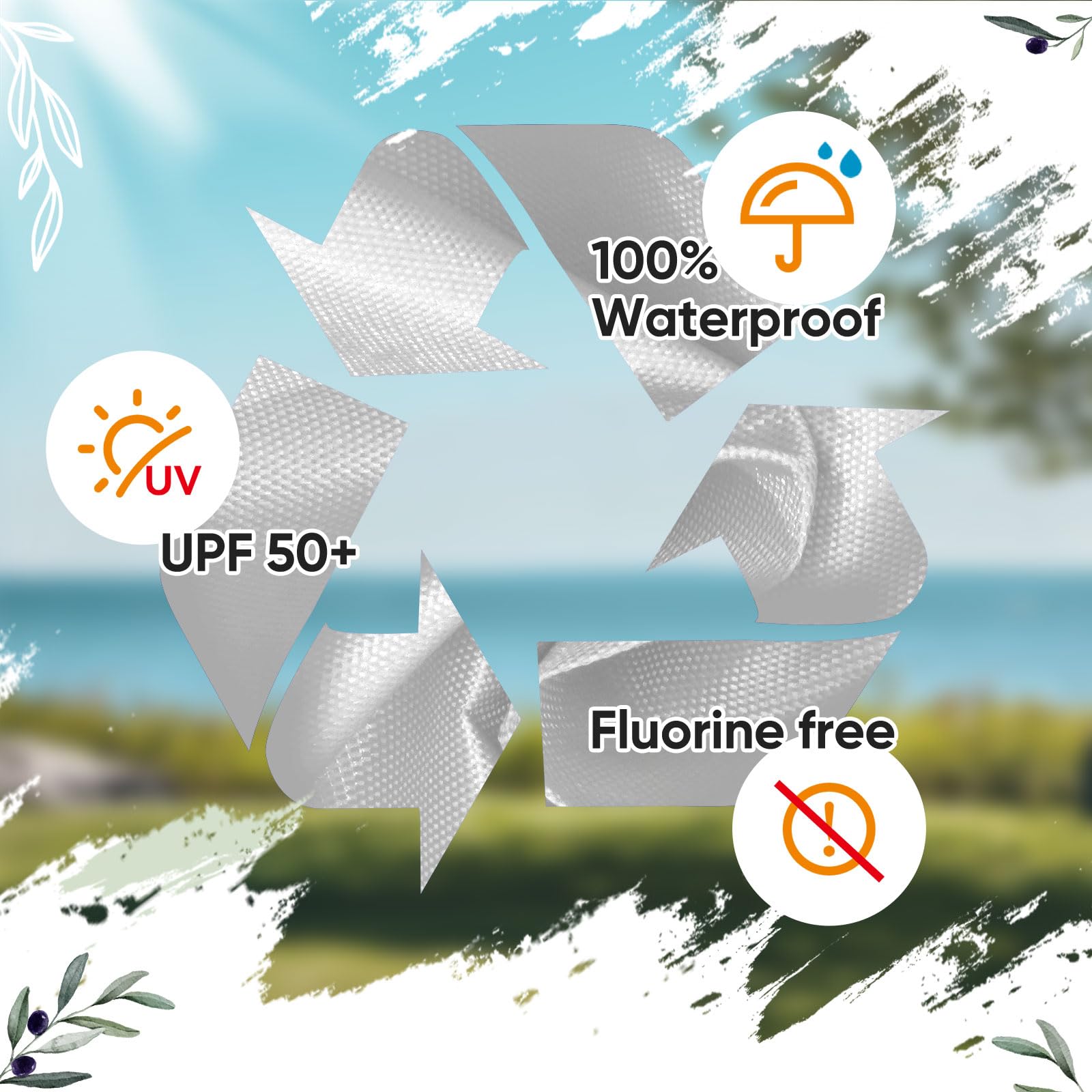 Quictent 10x20 Heavy Duty Pop Up Canopy Tent with Sidewalls - Waterproof Instant Shelter for Outdoor Events, Parties, Weddings & Camping - Includes Bonus Weight Bags (White) - Perfect for Backyard Gatherings, Farmers Markets & Beach Protection