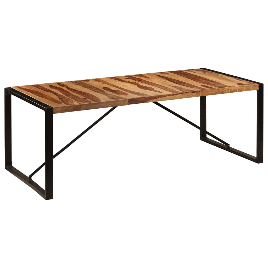 Industrial Bar Table 86.6