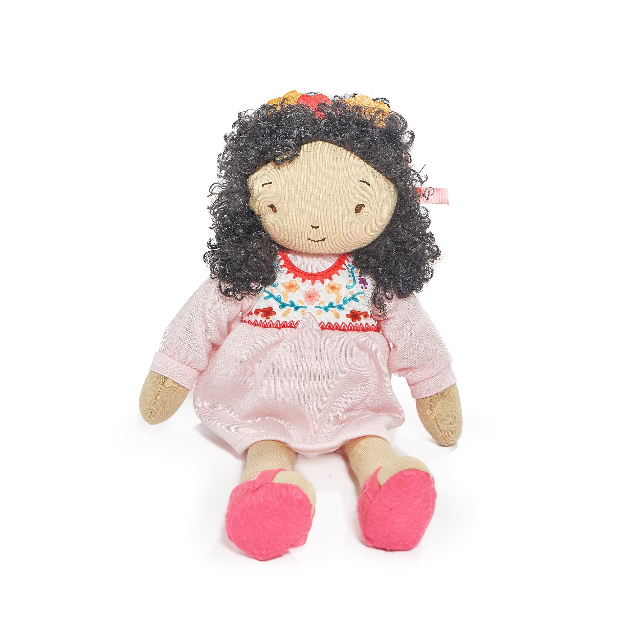 Araceli Global Sisters Doll - Collectible Retired Doll for Display & Gifts | Perfect for Doll Collectors, Home Decor, and Special Occasions