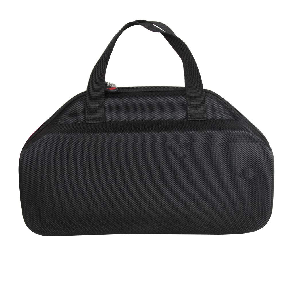 Hermitshell Hard Travel Case for BUGANI M83 Waterproof Outdoor Bluetooth Speakers - Durable Protection for Camping, Hiking & Beach Adventures