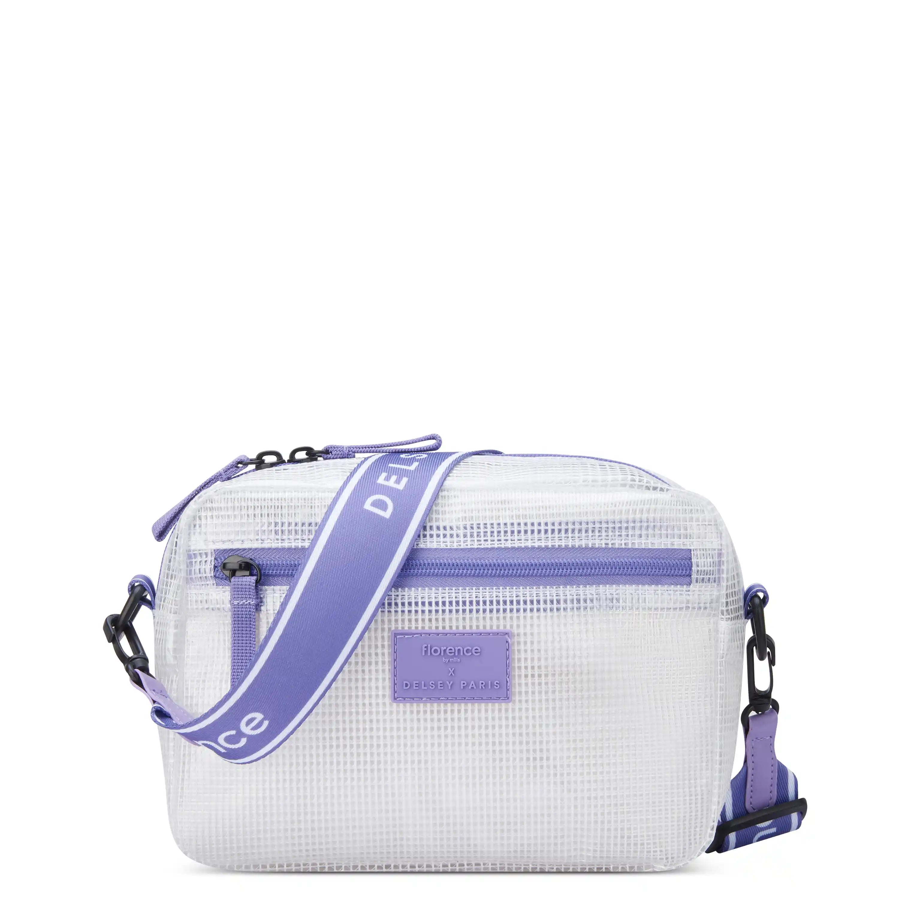 Stylish CITY BREEZE Crossbody Bag for Women - Lightweight & Durable Shoulder Purse - Perfect for Travel, Shopping, and Everyday Use