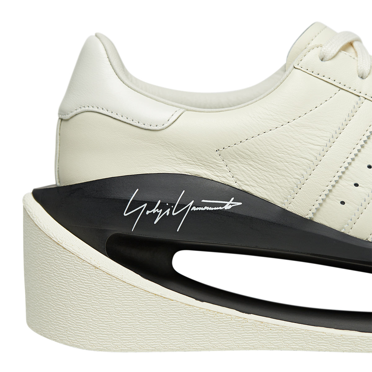 Gendo Superstar 'Cream White' Sneakers - Trendy White Casual Shoes for Men & Women | Perfect for Streetwear, Gym, and Everyday Fashion