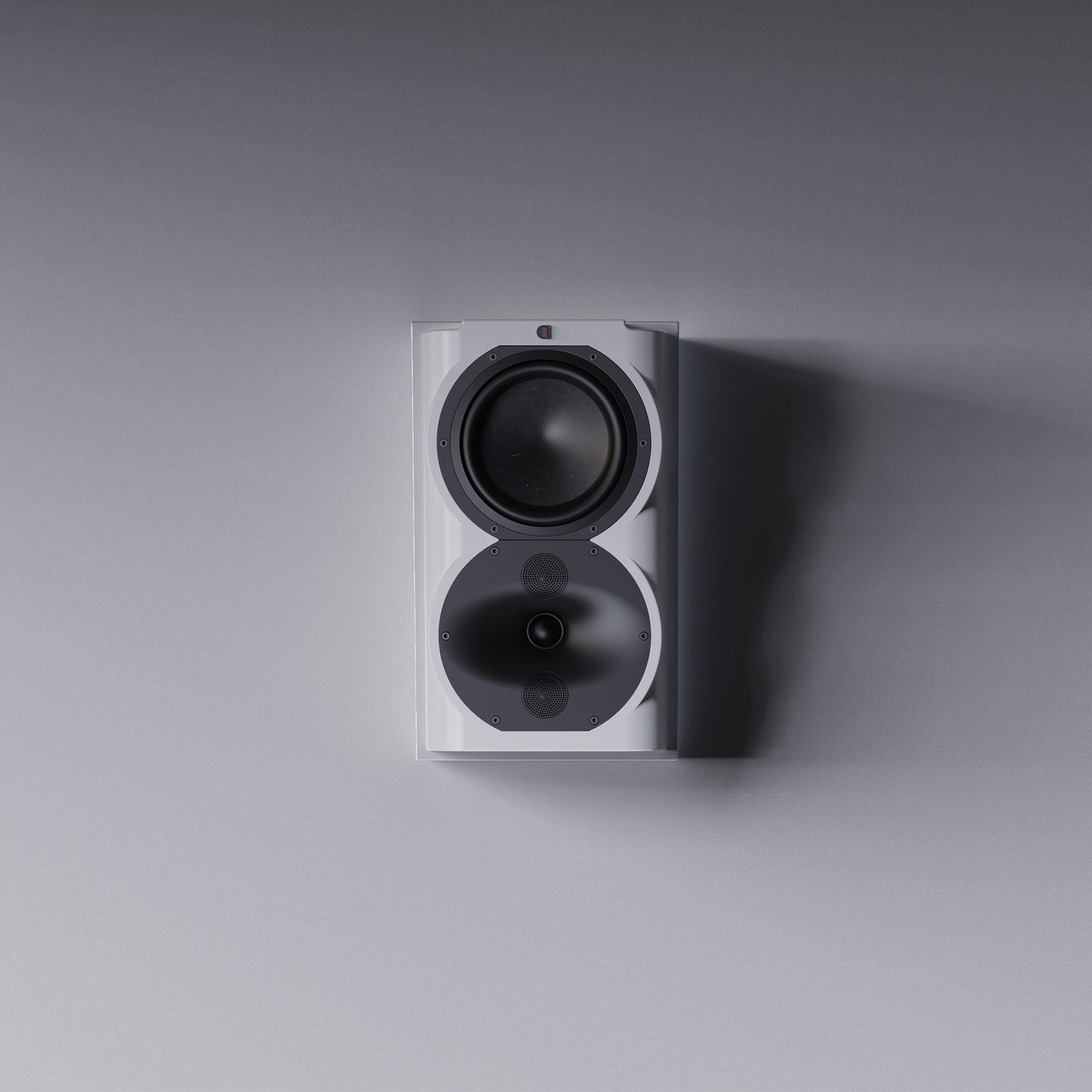 PERLISTEN Audio R4s High-Performance Surround Sound Speakers - Premium Home Theater & Gaming Audio System for Immersive Entertainment Experience