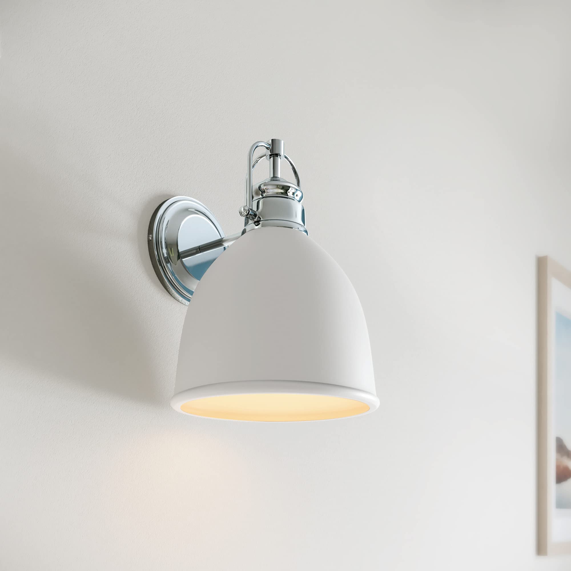 Signature Hardware 479619 Grinnell Single Light 7