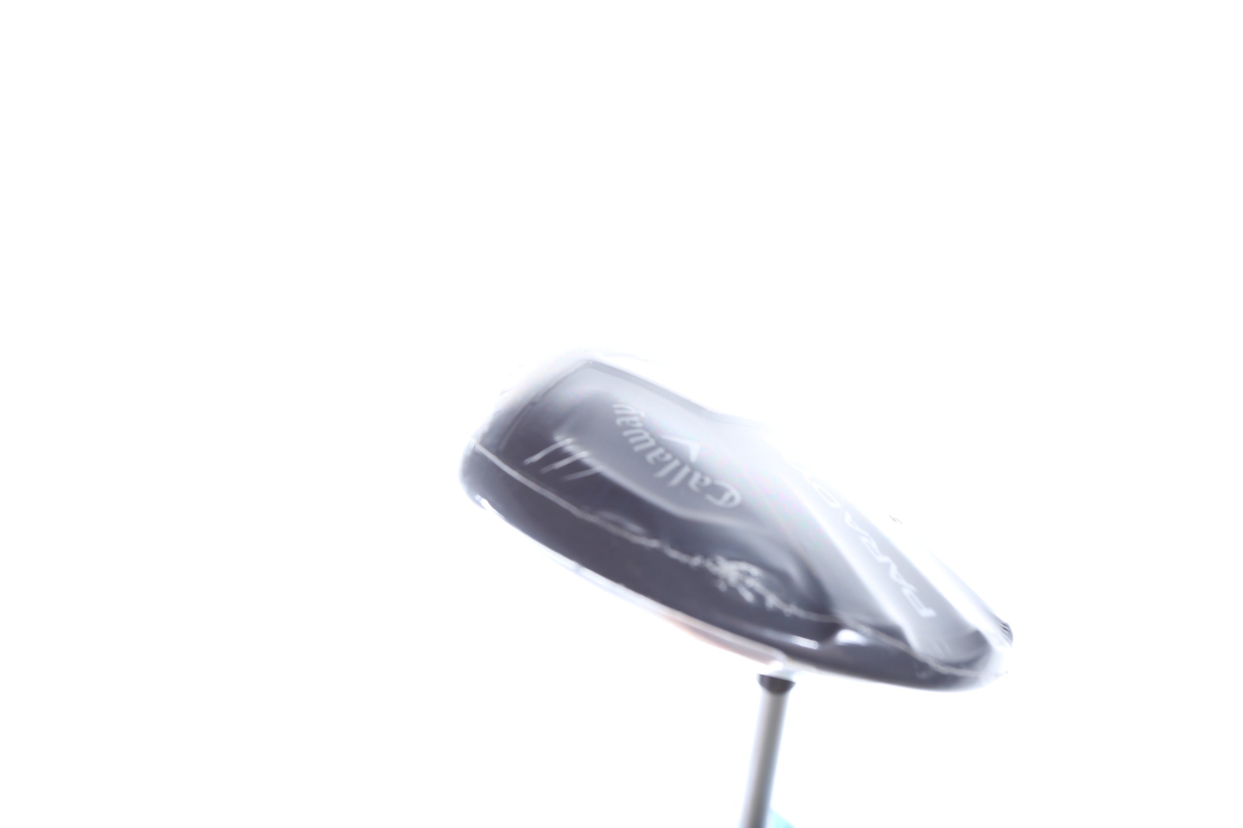 Used Callaway Paradym 5 Wood Right Handed Golf Club 18° Senior Flex - Perfect for Senior Golfers & High Handicap Players on Fairways & Roughs