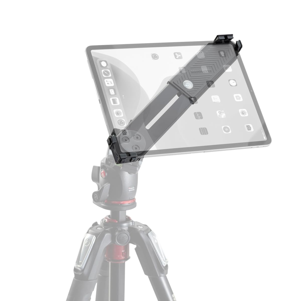 Manfrotto TetherGear Tablet Holder for 9-13