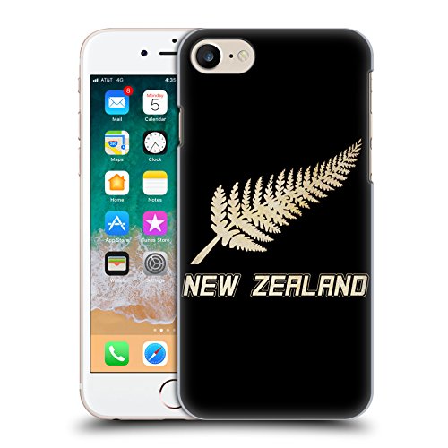 New Zealand Portrait