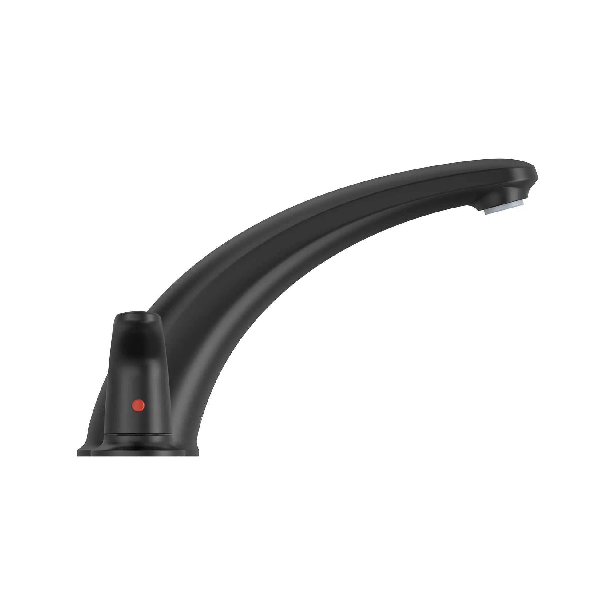 Colony PRO Bathtub Faucet Trim with Lever Handles - Compatible with Flash Rough In Valve - Durable Bathroom Faucet for Modern Home & Spa Relaxation