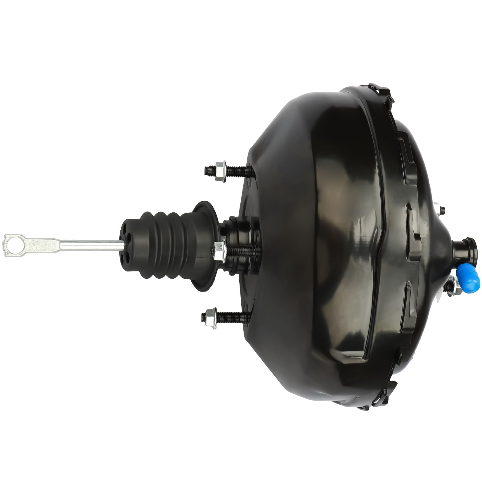 IRONTEK 54-71046 Vacuum Power Brake Booster Replacement for Chevrolet Blazer 1992-1993, C1500 1988-1993, C2500 1988-1994 & GMC C1500 1988-1993, C2500 1988-1994 - OEM #14PB4062 - Improve Braking Performance for Trucks & SUVs