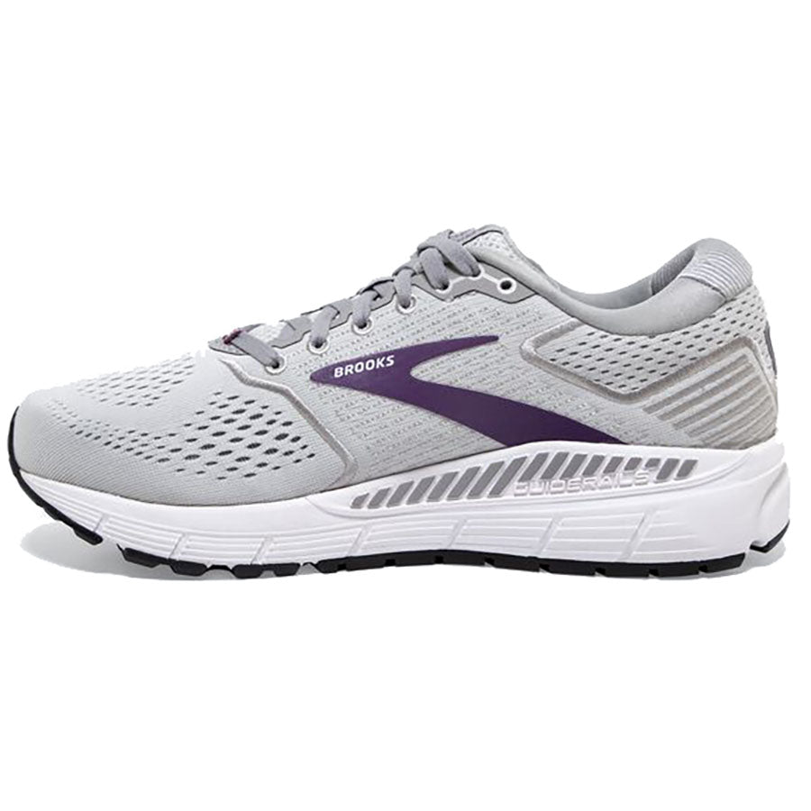 Ariel 20 Wide Women's Shoes - Comfortable & Stylish Wide Width Sneakers for Walking, Running & Everyday Wear