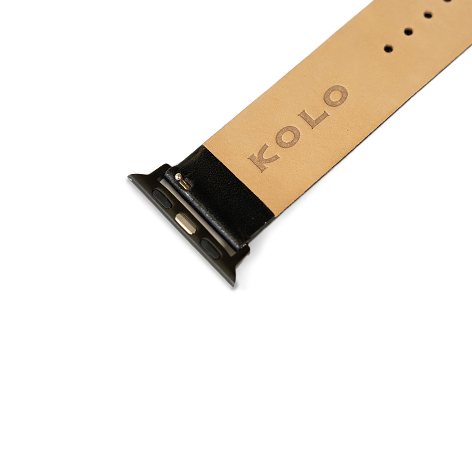 Premium Wells Watch Band - Durable & Stylish Replacement Strap for Apple Watch, Fitbit & More - Perfect for Workouts, Daily Wear & Fashion Accessories