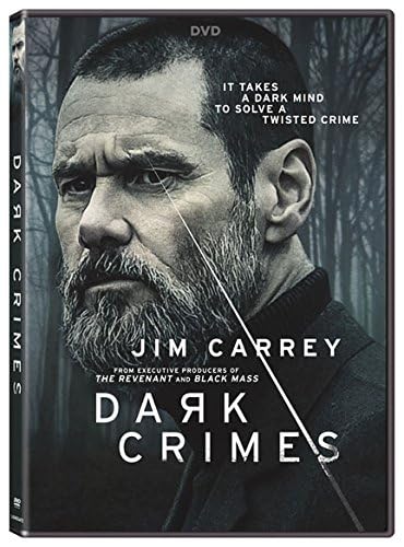 Dark Crime Thriller Books - Gripping Mystery Novels for Adults