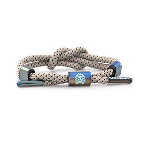 Knotaclat Iridescent | Iridescent/Sand