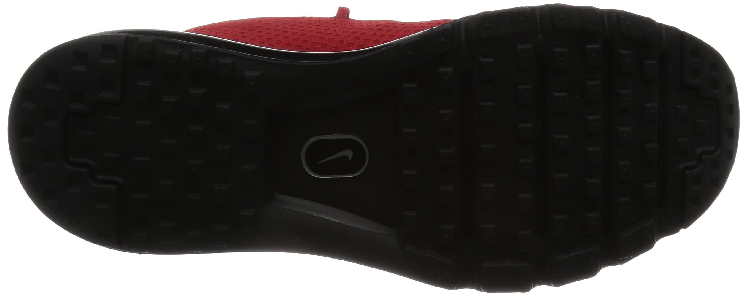 Nike Men's Air Max Flair Running Shoes - Lightweight Cushioned Sneakers for Jogging, Gym Workouts & Casual Wear