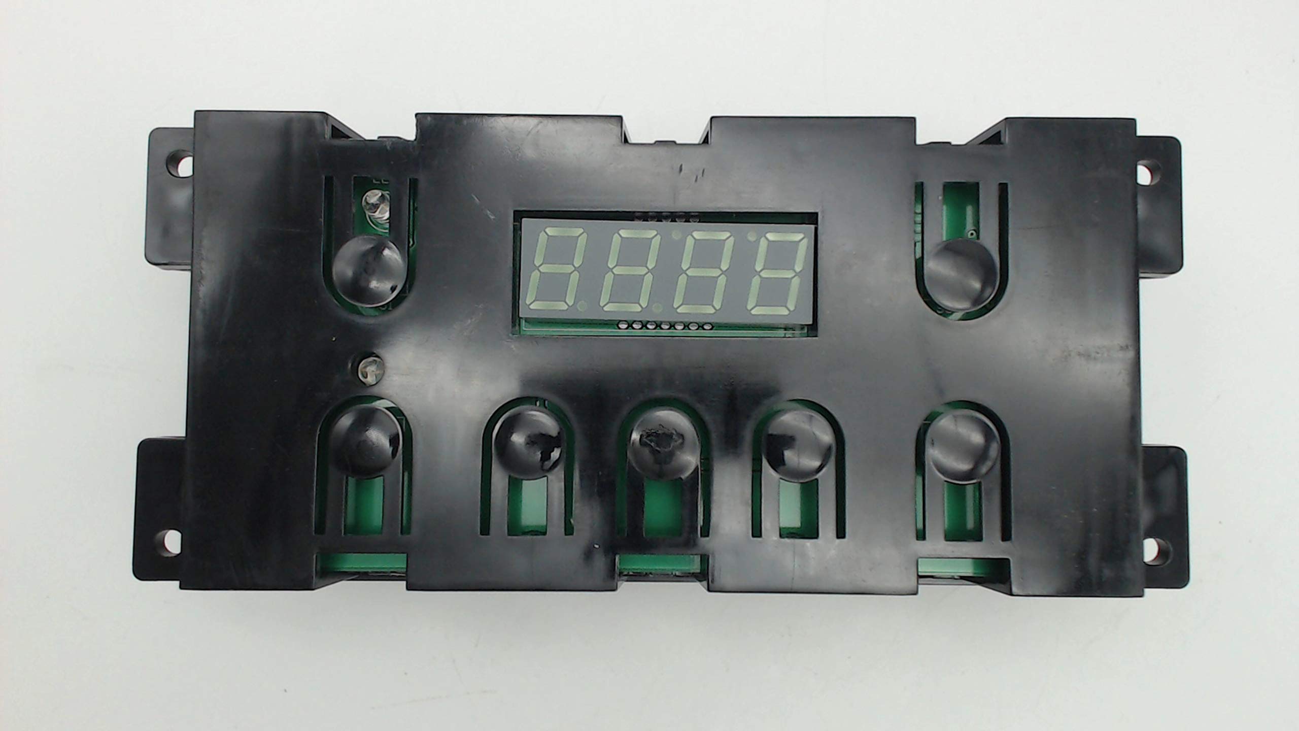 Original Title: 316455410 Oven Timer Replacement Part for Frigidaire, Electrolux, Gibson, Kelvinator, Westinghouse, Kenmore (Model Specific)   Optimized Title: **316455410 Universal Oven Timer Replacement Part - Compatible with Frigidaire, Electrolux, Gibson, Kelvinator, Westinghouse & Kenmore Ovens - Perfect for Baking, Roasting & Cooking**