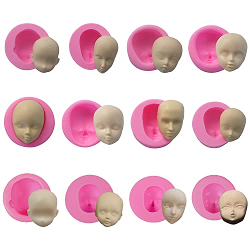 12pcs