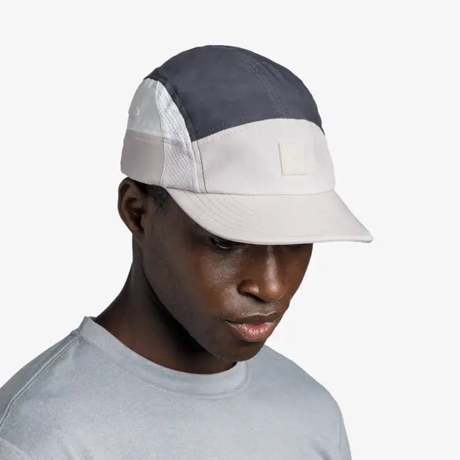 5 Panel Go Cap - Stylish & Lightweight Baseball Hat for Men & Women | Perfect for Outdoor Activities, Sports & Casual Wear