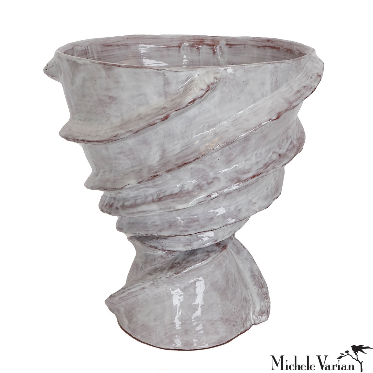 Ithaka Urn - Elegant Memorial Keepsake for Ashes | Perfect for Home Display, Funeral Services & Remembrance Ceremonies