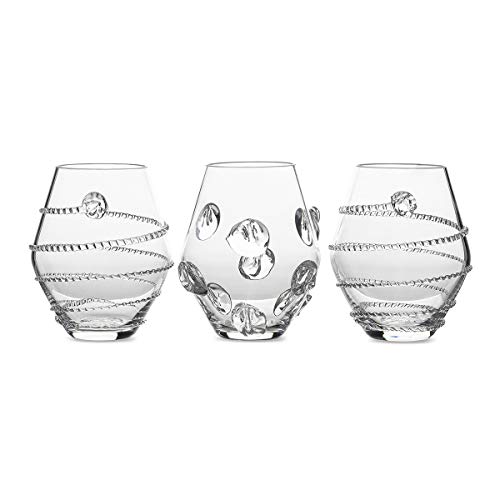 Assorted Mini Vases Set/3