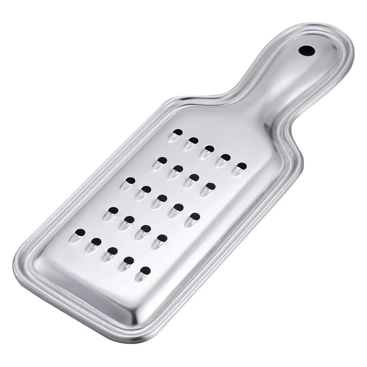 Premium EBM Stainless Steel Mandoline Slicer - Professional Vegetable & Fruit Cutter for Kitchen - Perfect for Salad Prep, Garnishing & Healthy Cooking