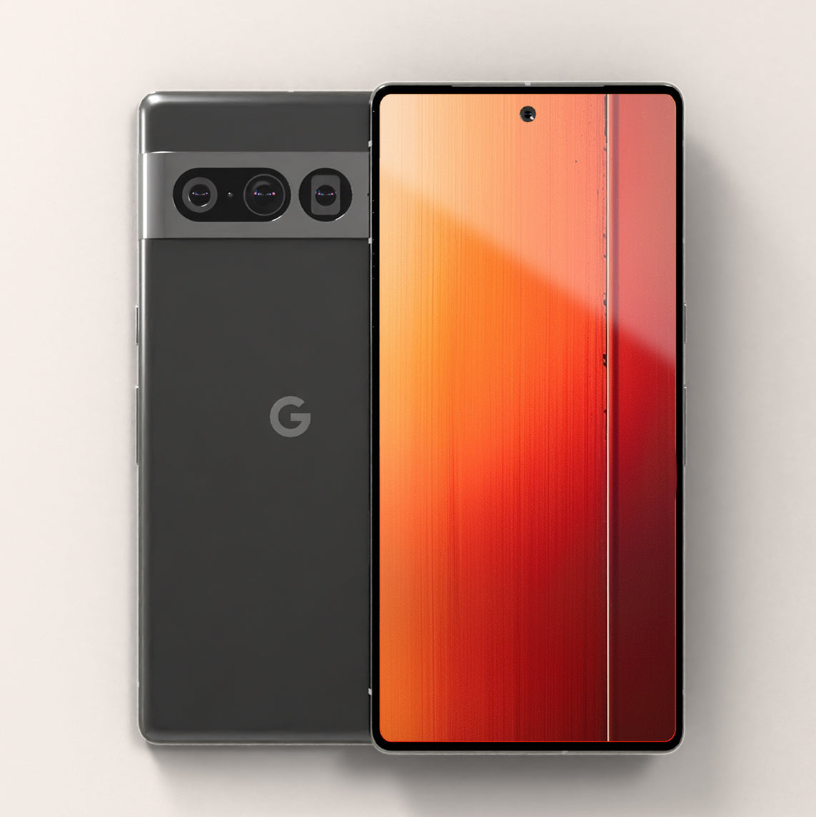 Google Pixel 7 Pro 256GB Unlocked Smartphone - 5G Android Phone with Telephoto Lens, Fast Charging & Water Resistance - Perfect for Photography, Gaming & Business Use