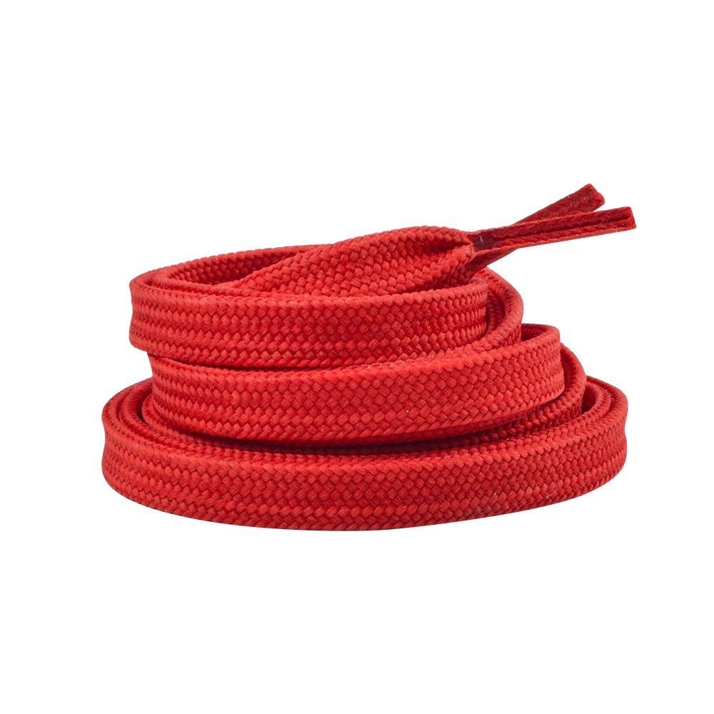 Bont Skates Waxed Laces for Roller Skates & Ice Skates - 6mm & 8mm Width - 47
