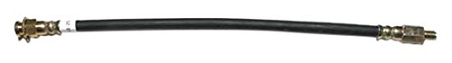 FH72 Rear/Front Flex Hose - Durable & Flexible for Plumbing & DIY