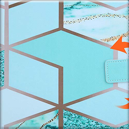 5 Marble Mint