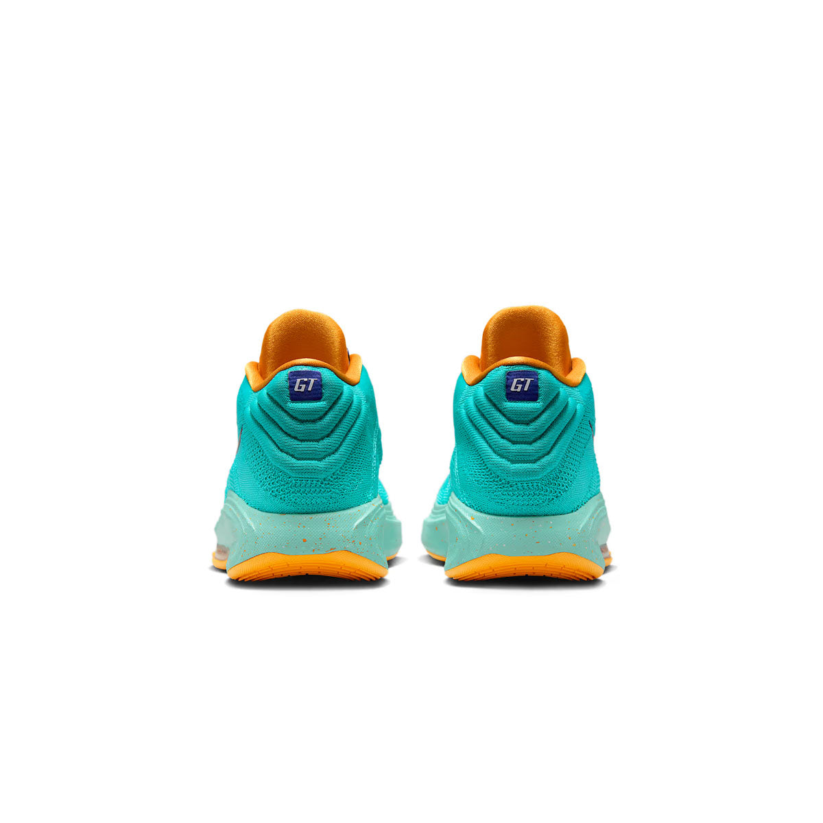 G.T. Hustle 3 EP 'Victor Wembanyama' Basketball Shoes - Lightweight High-Performance Sneakers for Men - Perfect for Indoor Courts, Outdoor Play & Streetwear Fashion