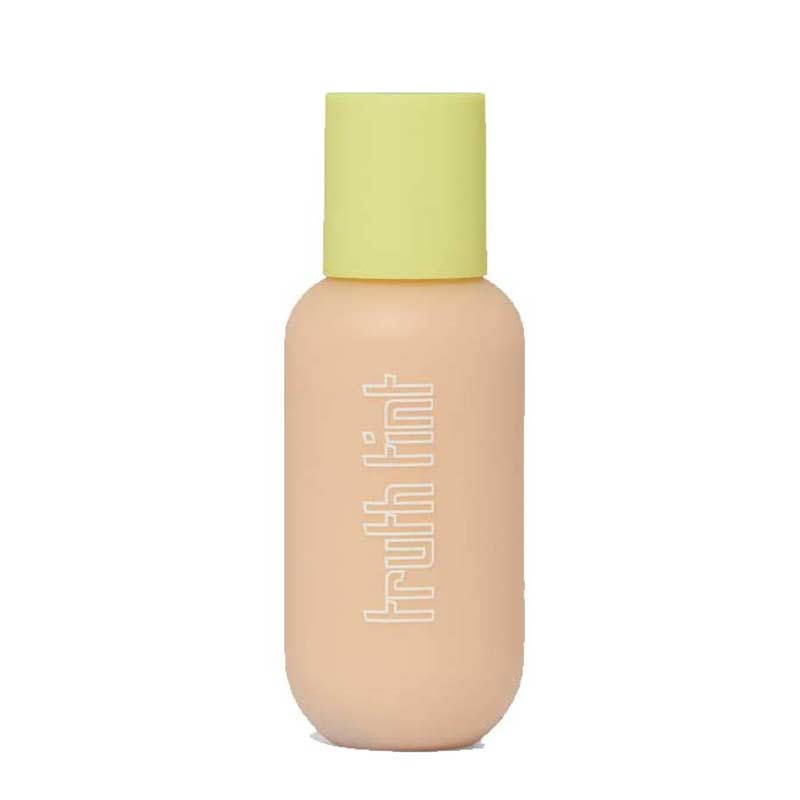 Made By Mitchell Truth Tint Skin Tint - Lightweight Tinted Moisturizer with SPF for Natural Glow | Perfect for Daily Wear & No-Makeup Looks