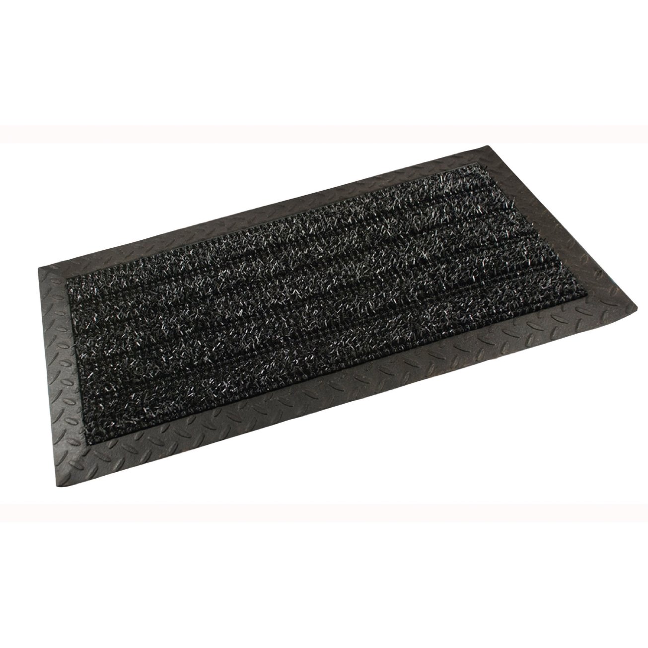 Premium Grassworx Clean Machine Mat 18