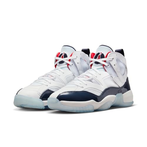 White/Navy-university Red