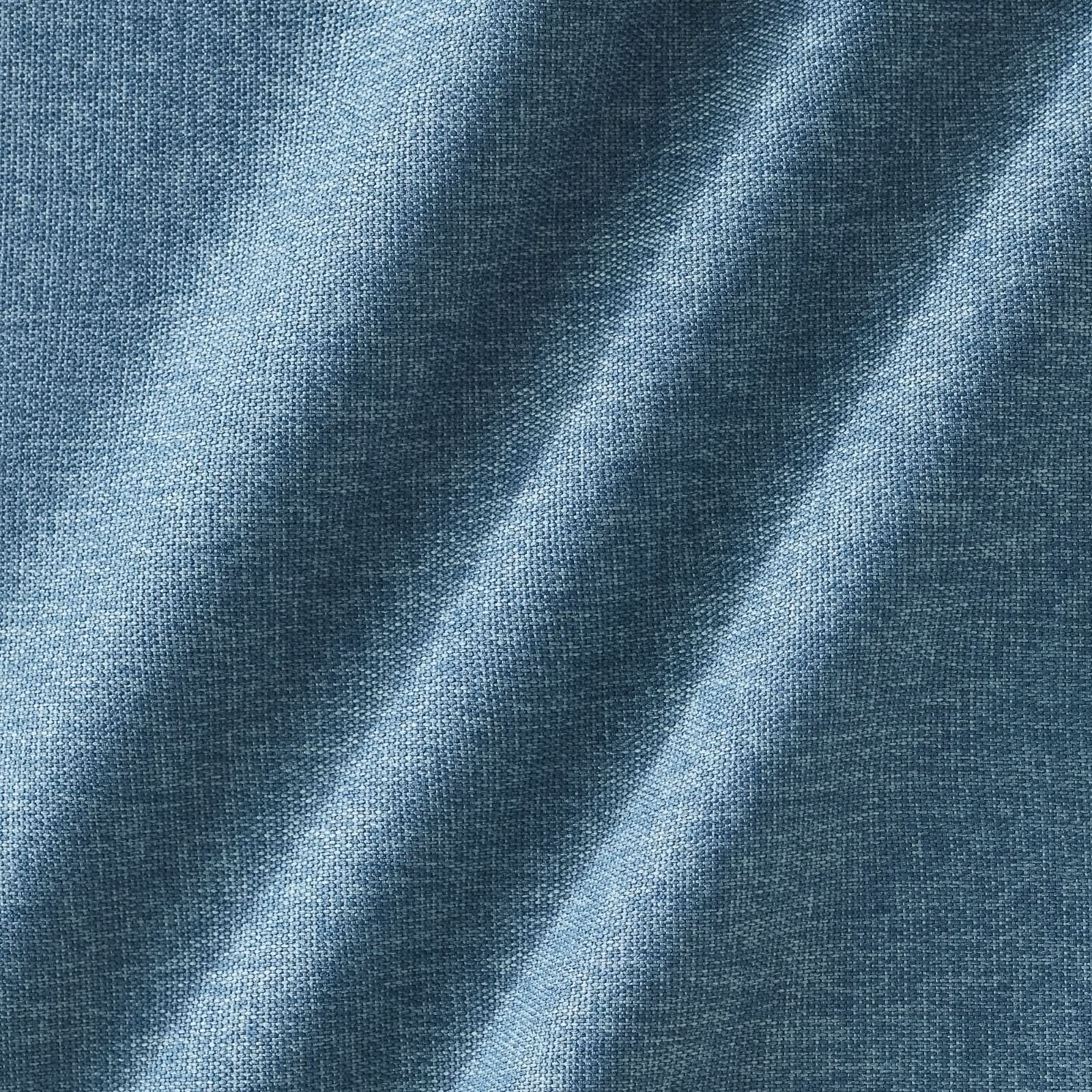 Aegean Blue Oxford Weave Shirt - Premium Men's Casual Button Down for Business & Travel | Breathable & Stylish Office Wear