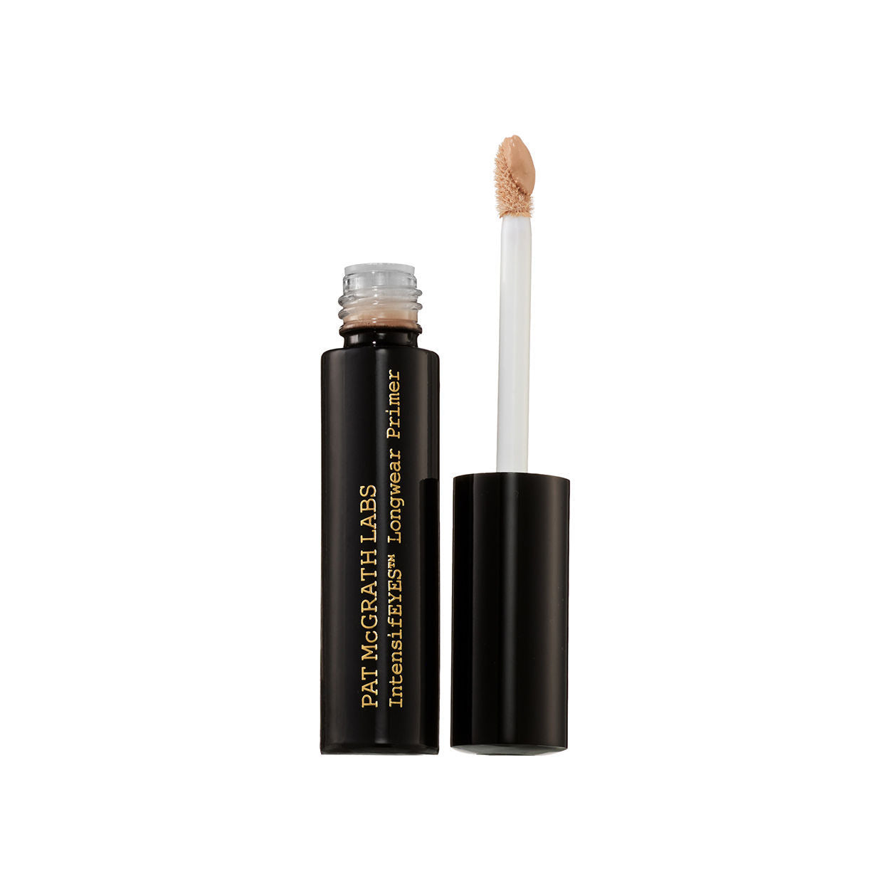 IntensifEyes Longwear Primer - Waterproof Eye Makeup Base for All-Day Wear | Perfect for Sensitive Eyes & Contact Lens Wearers | Ideal for Weddings, Parties & Professional Makeup Looks