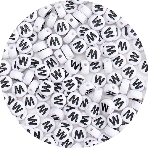 W 100Pcs