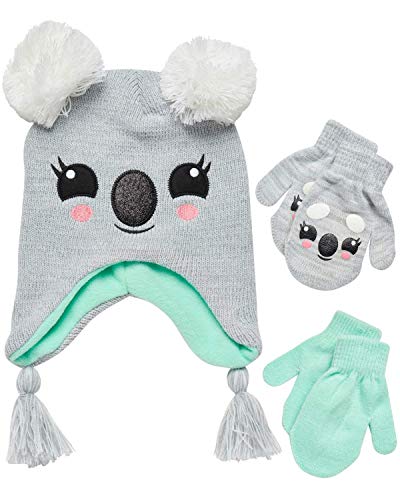 Koala Mittens