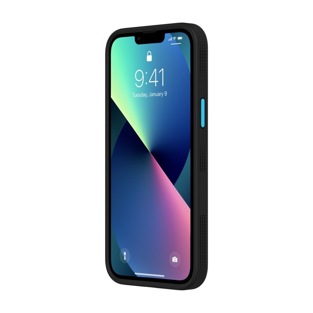 Incipio Optum Protective Case for iPhone 13 Pro Max - Slim Shockproof Cover with Military-Grade Drop Protection | Perfect for Work, Travel & Outdoor Activities