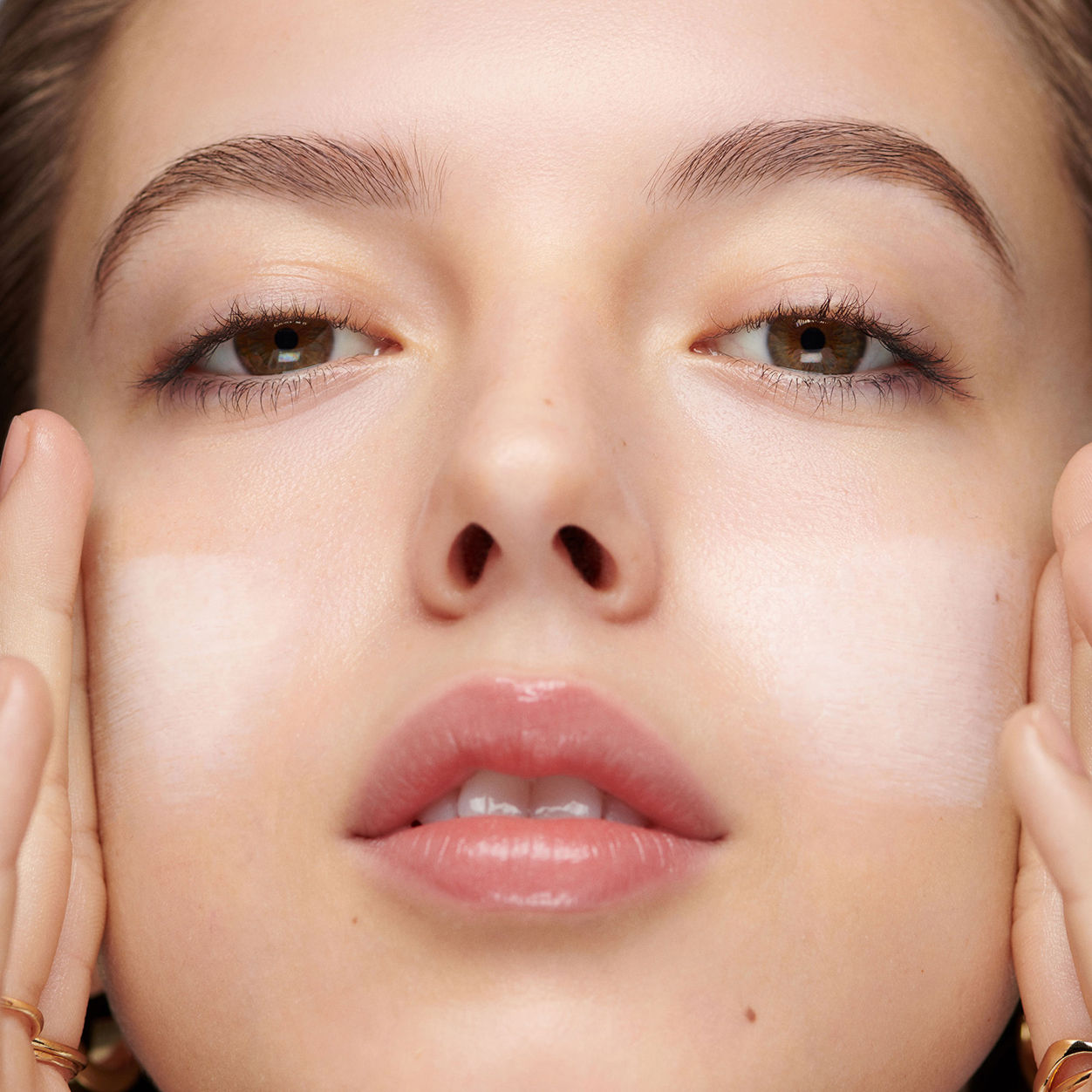 Extra Repair Moisture Cream Intense - Deep Hydrating Face Moisturizer for Dry & Sensitive Skin | Day & Night Skincare Routine | Perfect for Winter & Air Travel