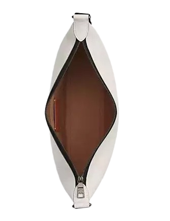 Coach Finn Crossbody Bag for Women - Stylish Leather Shoulder Purse with Adjustable Strap, Perfect for Daily Use, Travel & Work