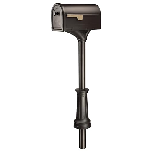 Rubbed Bronze