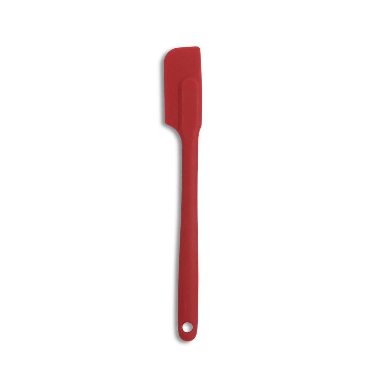 Mrs. Anderson's Premium Silicone Skinny Spatula Set - Non-Stick, Heat-Resistant Kitchen Utensils for Baking, Cooking, and Flipping Pancakes or Eggs