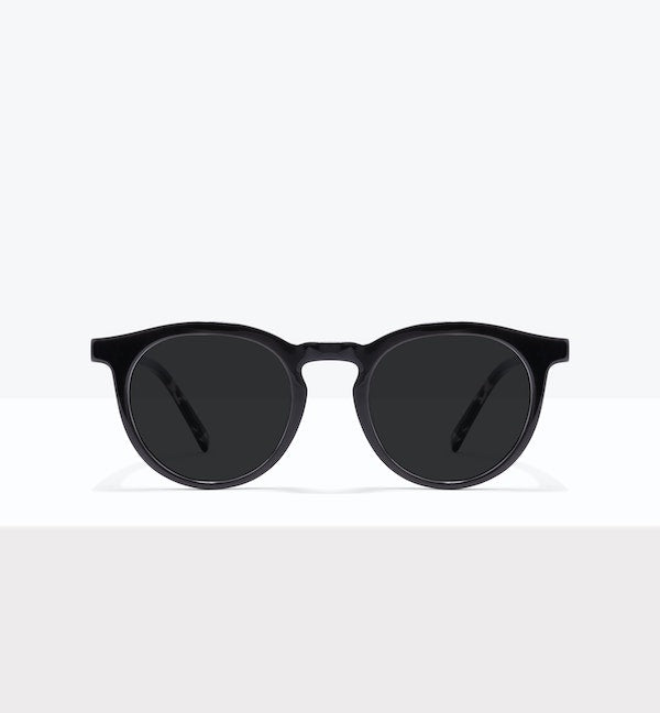Wander Polarized Sunglasses for Men & Women - UV Protection, Lightweight & Stylish - Perfect for Driving, Travel & Outdoor Adventures