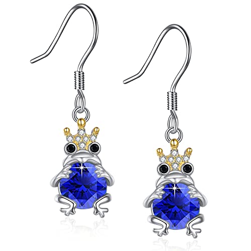 09-September - Blue
