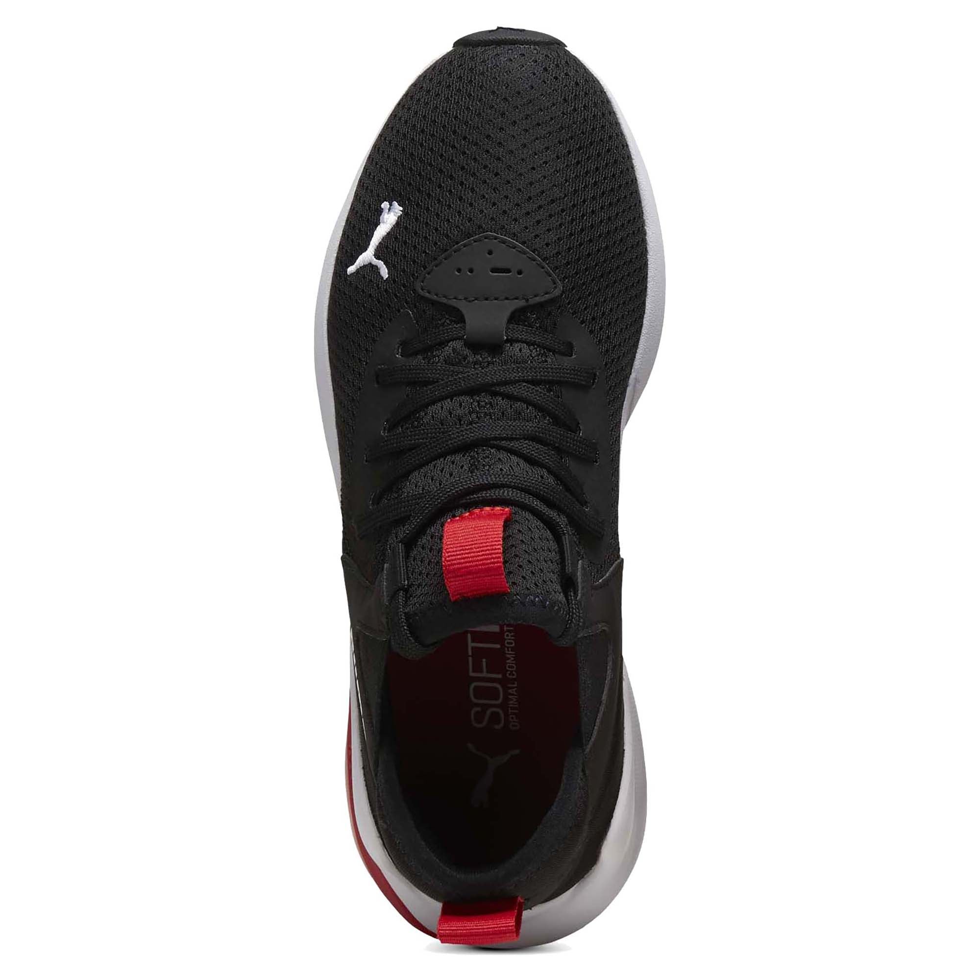 Cell Vive Junior's Sneakers - Lightweight Kids' Running Shoes for Boys & Girls - Comfortable Athletic Sneakers for School, Play & Sports Activities