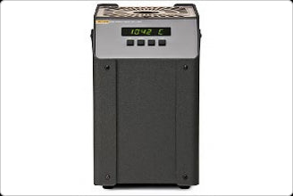 Fluke 9150 High-Temperature Thermocouple Calibration Furnace - Precision Industrial Oven for Lab Testing & Process Control