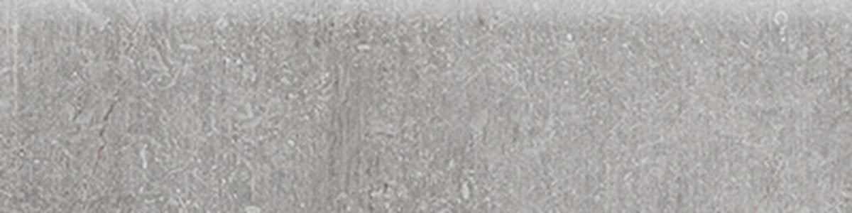 3 X 12 Inch Nexus Mica Matte Glazed Porcelain Bullnose Tile - Perfect for Kitchen Backsplash, Bathroom Walls & Shower Surrounds