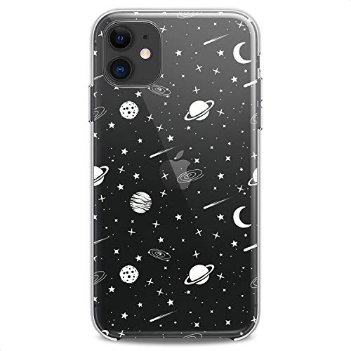 Galaxy Print