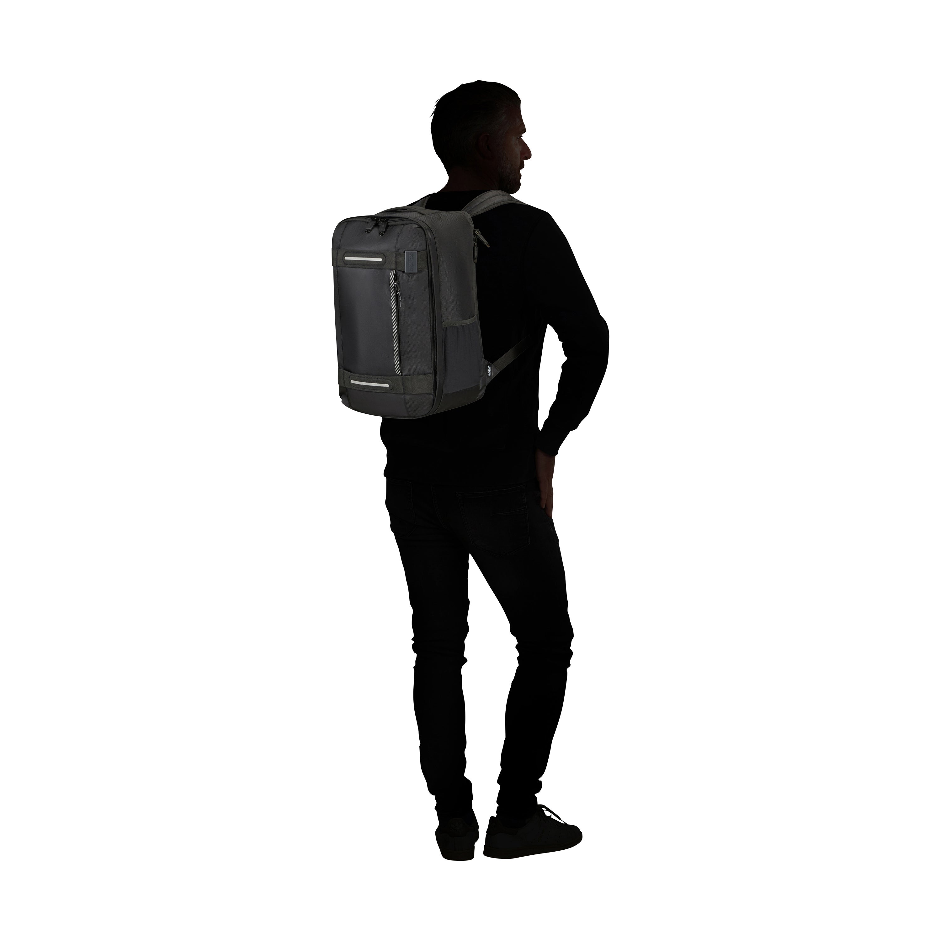 American Tourister Urban Track Cabin Backpack 14