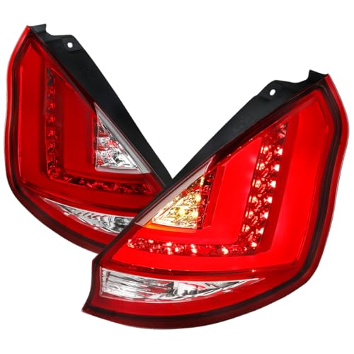 Red Lens